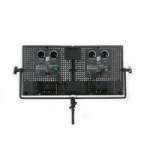 Litepanels 2X1 FA-P (2X1FAP) 2X1 Fixture Assembly Frame for two 1X1 fixtures use with 1X1 plastic housings - aka MONOs for 1X1 (p/n 900-3010) Litepanels 2X1 FA-P (2X1FAP) 2X1 Fixture Assembly Frame for two 1X1 fixtures use with 1X1 plastic housings - aka MONOs for 1X1 (p/n 900-3010)