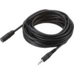 Libec EX-530DV (EX530DV) 5.3m Extension zoom cable for LANC (Sony/Canon) and Panasonic cameras Libec EX-530DV (EX530DV) 5.3m Extension zoom cable for LANC (Sony/Canon) and Panasonic cameras