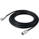 Libec EX-530Pro (EX530Pro) 5.3m Extension zoom cable for ENG lenses Libec EX-530Pro (EX530Pro) 5.3m Extension zoom cable for ENG lenses