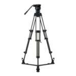 Libec LX5 (LX-5) Tripod system- includes H38DVB head, RT30B tripod, SP-2B floor spreader, PH-3B large rubber feet + TC-70 tripod case Libec LX5 (LX-5) Tripod system- includes H38DVB head, RT30B tripod, SP-2B floor spreader, PH-3B large rubber feet + TC-70 tripod case