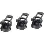 Libec FP-2B (FP2B) Large rubber feet for RT30B/RT40RB tripods Libec FP-2B (FP2B) Large rubber feet for RT30B/RT40RB tripods