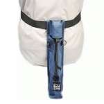 Portabrace MH-3 (MH3) 15 inch Mic Holster (belt not included) Portabrace MH-3 (MH3) 15 inch Mic Holster (belt not included)