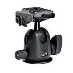 Manfrotto 496RC2 (496-RC2) Compact Ball Head with RC2 system Manfrotto 496RC2 (496-RC2) Compact Ball Head with RC2 system