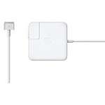 Apple 85W MagSafe 2 Power Adapter for MacBook Pro with Retina display (MD506B) Apple 85W MagSafe 2 Power Adapter for MacBook Pro with Retina display (MD506B)