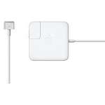 Apple 45W MagSafe 2 Power Adapter for MacBook Air (MD592B/A) Apple 45W MagSafe 2 Power Adapter for MacBook Air (MD592B/A)