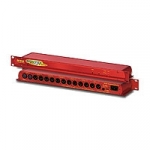 Sonifex RB-DA6 (RBDA6) 6 Way Stereo Audio Distribution Amplifier (1U) Sonifex RB-DA6 (RBDA6) 6 Way Stereo Audio Distribution Amplifier (1U)
