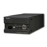 Panasonic AK-HCU3550ES (AKHCU3550ES) Compact Camera Control Unit for AK-HC3500 Studio Camera Panasonic AK-HCU3550ES (AKHCU3550ES) Compact Camera Control Unit for AK-HC3500 Studio Camera