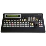 Panasonic AV-HS450E (AVHS450E, AV-HS450, ACHS450) 16 Channel HD Production Switcher with Dual-Screen Multi-Viewer Display Panasonic AV-HS450E (AVHS450E, AV-HS450, ACHS450) 16 Channel HD Production Switcher with Dual-Screen Multi-Viewer Display