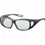 Panasonic BT-PGL10G (BTPG10G) 3D Polarized Passive Glasses for BT-3DL2550 3D Monitor Panasonic BT-PGL10G (BTPG10G) 3D Polarized Passive Glasses for BT-3DL2550 3D Monitor