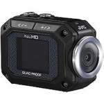 JVC GC-XA1EU (GC-XA1, GCXA1EU) Adixxion HD POV Action Camera JVC GC-XA1EU (GC-XA1, GCXA1EU) Adixxion HD POV Action Camera