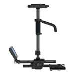 Steadicam Zephyr High Definition Camera Stabilisation System with 7 inch HD Monitor, Compact Vest and Choice of PowerCube or HC Batteries Steadicam Zephyr High Definition Camera Stabilisation System with 7 inch HD Monitor, Compact Vest and Choice of PowerCube or HC Batteries