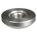Steadicam End Weight with O-Ring for Stabilisation Systems (801-7920-06) Steadicam End Weight with O-Ring for Stabilisation Systems (801-7920-06)