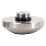 Steadicam Start Weight with O-Ring for Stabilisation Systems (801-7920-04) Steadicam Start Weight with O-Ring for Stabilisation Systems (801-7920-04)
