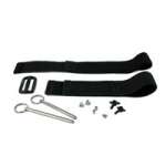 Steadicam Spare Parts Kit for Pilot and Merlin Camera Stabilisation Systems (804-7910) Steadicam Spare Parts Kit for Pilot and Merlin Camera Stabilisation Systems (804-7910)