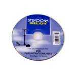 Steadicam Instructional DVD for Pilot Camera Stabilisation Systems (DVD-200503) Steadicam Instructional DVD for Pilot Camera Stabilisation Systems (DVD-200503)