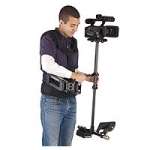 Steadicam Pilot Standard Camera Stabilisation System with 5.8 inch SD Monitor and Choice of Battery Mount - AA, Anton Bauer or V-Mount Steadicam Pilot Standard Camera Stabilisation System with 5.8 inch SD Monitor and Choice of Battery Mount - AA, Anton Bauer or V-Mount