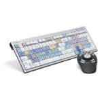Logic Keyboard- SONY Vegas Pro PC Slim Line English UK (LKB-VEGAS-AJPU-UK) Logic Keyboard- SONY Vegas Pro PC Slim Line English UK (LKB-VEGAS-AJPU-UK)