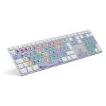 Logic Keyboard Apple Final Cut Pro X Advance Line English UK (LKB-FCPX10-AM89-UK) Logic Keyboard Apple Final Cut Pro X Advance Line English UK (LKB-FCPX10-AM89-UK)