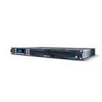 AJA KI-PRO-RACK (KIPRORACK) Ki Pro Rackmount Digital File Recorder with Apple ProRes 422 and DNxHD, includes: 2 x AC Power Cords (No Storage Modules included) AJA KI-PRO-RACK (KIPRORACK) Ki Pro Rackmount Digital File Recorder with Apple ProRes 422 and DNxHD, includes: 2 x AC Power Cords (No Storage Modules included)