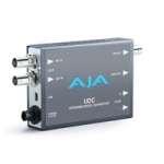 AJA UDC (UD-C) Up/Down/Cross Converter AJA UDC (UD-C) Up/Down/Cross Converter