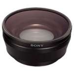 Sony VCL-HG0872 (VCLHG0872) 0.8x Zoom Through Wide Angle Lens Converter Sony VCL-HG0872 (VCLHG0872) 0.8x Zoom Through Wide Angle Lens Converter
