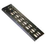 Steadicam Camera Mounting Plate with Mounting Screws (601-7412) Steadicam Camera Mounting Plate with Mounting Screws (601-7412)