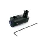 Steadicam Central Rotating Bracket for Camera Stabilisation Systems (252-7906) Steadicam Central Rotating Bracket for Camera Stabilisation Systems (252-7906)