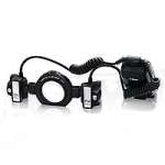 Canon MT-24 EX (MT24EX) Flash Macro Twin Lite MT-24 EX fits EFM50mm f/2.5, EFM 100mm f/2.8U, EF100mm f/2.8, MPE 65mm f/2.8 (Canon p/n 2357A003AA) Canon MT-24 EX (MT24EX) Flash Macro Twin Lite MT-24 EX fits EFM50mm f/2.5, EFM 100mm f/2.8U, EF100mm f/2.8, MPE 65mm f/2.8 (Canon p/n 2357A003AA)