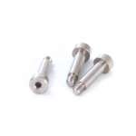 Steadicam 3/16 x 5/8 inch Shoulder Screws for Ultra and Master Series Stabilisation Systems (SCW-148837) Steadicam 3/16 x 5/8 inch Shoulder Screws for Ultra and Master Series Stabilisation Systems (SCW-148837)