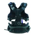 Steadicam Compact Ultra Vest with Steel Connector for Camera Stabilisation Systems - Specify Thin or Thick Pads (800-7800-04) Steadicam Compact Ultra Vest with Steel Connector for Camera Stabilisation Systems - Specify Thin or Thick Pads (800-7800-04)