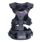 Steadicam LX Vest with Steel Connector for Camera Stabilisation Systems (802-7800-02) Steadicam LX Vest with Steel Connector for Camera Stabilisation Systems (802-7800-02)