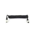 Steadicam 12V Monitor Power and Video Cable for Ultra Series Camera Stabilisation System (252-0016) Steadicam 12V Monitor Power and Video Cable for Ultra Series Camera Stabilisation System (252-0016)