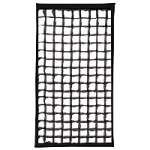 Westcott 2473 40 degree Egg Crate Grid for Apollo Strip (860402) Westcott 2473 40 degree Egg Crate Grid for Apollo Strip (860402)
