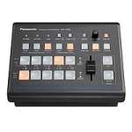 Panasonic AW-HS50E (AWHS50E) Compact Live Switcher Panasonic AW-HS50E (AWHS50E) Compact Live Switcher
