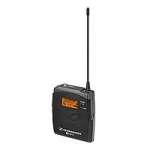 Sennheiser SK 500 G3 GB (SK-500-G3) Bodypack Transmitter (606MhzHz - 648MhzkHz) (channels 38-43) Sennheiser SK 500 G3 GB (SK-500-G3) Bodypack Transmitter (606MhzHz - 648MhzkHz) (channels 38-43)