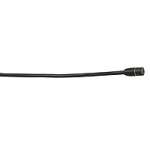 Sennheiser MKE-2-EW-GOLD (MKE-2EW GOLD) broadcast quality sub-miniature omni-directional lavalier microphone for use with the EW-112p system Sennheiser MKE-2-EW-GOLD (MKE-2EW GOLD) broadcast quality sub-miniature omni-directional lavalier microphone for use with the EW-112p system