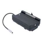 Steadicam Anton Bauer Battery Mount - Small Dovetail (807-7350-02) Steadicam Anton Bauer Battery Mount - Small Dovetail (807-7350-02)