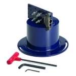 Steadicam High Hat Vehicle Mount with Standard Socket Mounting Block (078-7410-01) Steadicam High Hat Vehicle Mount with Standard Socket Mounting Block (078-7410-01)