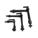 Marshall Electronics V-DG1108-CA (VDG1108CA) Noga 1/4 inch Screw Plus Nut 1/4 inch-20 Screw Mount for 7inch LCD Monitors Marshall Electronics V-DG1108-CA (VDG1108CA) Noga 1/4 inch Screw Plus Nut 1/4 inch-20 Screw Mount for 7inch LCD Monitors