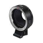 Canon EF-EOS M Mount Adapter for the Canon EOS-M Camera (Canon p/n 6098B005AA) Canon EF-EOS M Mount Adapter for the Canon EOS-M Camera (Canon p/n 6098B005AA)