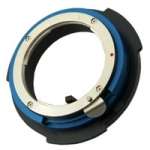 MTF MTMINEX3 (MT-MIN-EX3) Sony Alpha / Minolta to Sony EX3 Adaptor MTF MTMINEX3 (MT-MIN-EX3) Sony Alpha / Minolta to Sony EX3 Adaptor