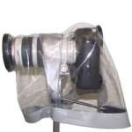 EWA Marine C-Z100 (CZ100) SLR Camera Raincape - (includes 77mm adapter) EWA Marine C-Z100 (CZ100) SLR Camera Raincape - (includes 77mm adapter)