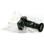 EWA Marine C-AF (CAF) SLR Camera Raincape- made to fit all SLR cameras (digital and analog) with zoom lenses EWA Marine C-AF (CAF) SLR Camera Raincape- made to fit all SLR cameras (digital and analog) with zoom lenses
