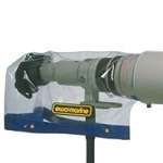 Ewa-Marine C500 (C-500) SLR Camera Raincape - made to fit all SLR cameras (digital and analog) with the large professional Telelenses Ewa-Marine C500 (C-500) SLR Camera Raincape - made to fit all SLR cameras (digital and analog) with the large professional Telelenses
