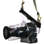 Ewa-Marine U-BZ (UBZ) SLR Camera Housing - Large bodied SLR (Canon EOS 1, Nikon D2, D3)- Long lens, No flash Ewa-Marine U-BZ (UBZ) SLR Camera Housing - Large bodied SLR (Canon EOS 1, Nikon D2, D3)- Long lens, No flash