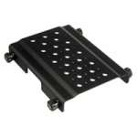 Steadicam Spare Mounting Plate for Pilot Stabilisation Systems (804-7430) Steadicam Spare Mounting Plate for Pilot Stabilisation Systems (804-7430)