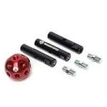 Manfrotto MSY0590A (MSY-0590-A) Dado, 3 rods Manfrotto MSY0590A (MSY-0590-A) Dado, 3 rods