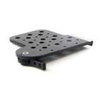 Steadicam Camera Mounting Plate with Quick Release Clamp for Merlin 2 Stabilisation System (812-7430) Steadicam Camera Mounting Plate with Quick Release Clamp for Merlin 2 Stabilisation System (812-7430)