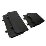 Kino-Flo BRD-CE2 Celeb 200 Barndoors (Set of 4) (BRDCE2) Kino-Flo BRD-CE2 Celeb 200 Barndoors (Set of 4) (BRDCE2)