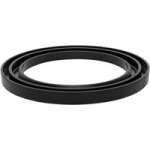 Ewa-Marine C-A55 (CA55) Lens Adapter Set- 55mm - for fixing lens of camera to front port of housing or rain cape Ewa-Marine C-A55 (CA55) Lens Adapter Set- 55mm - for fixing lens of camera to front port of housing or rain cape